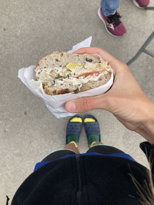   at Atwater Village Farmers' Market in Glendale