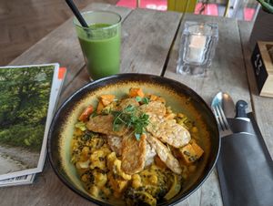  at Mother Nature in Helmond