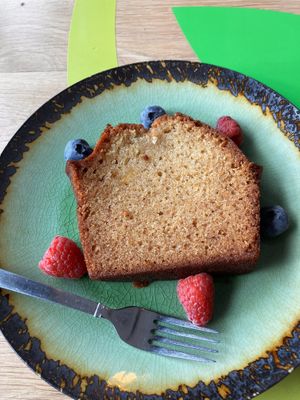   at Mother Nature in Helmond