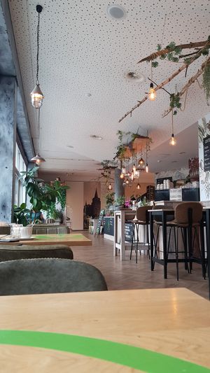  at Mother Nature in Helmond