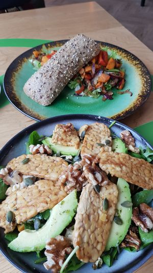  at Mother Nature in Helmond