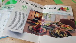  at Mother Nature in Helmond