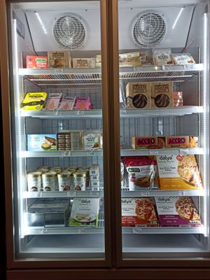  at The Good Place in Montpellier