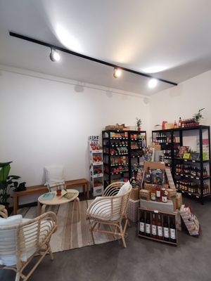  at The Good Place in Montpellier