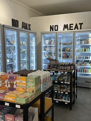   at The Good Place in Montpellier