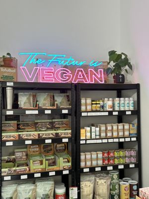   at The Good Place in Montpellier