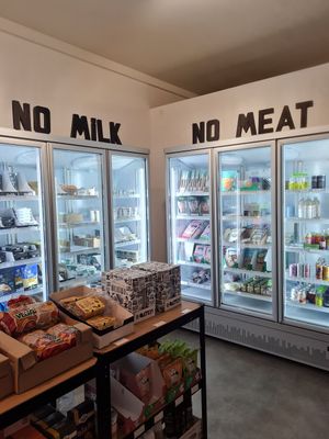  at The Good Place in Montpellier