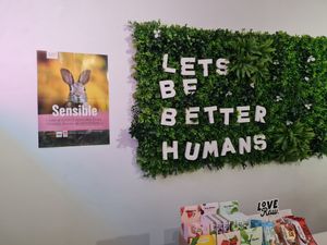  at The Good Place in Montpellier