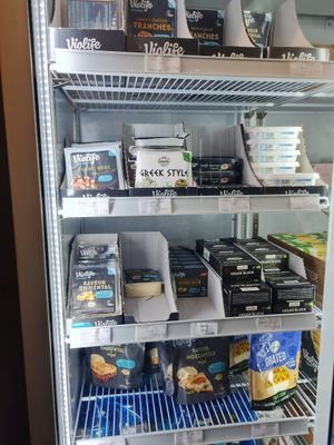  at The Good Place in Montpellier