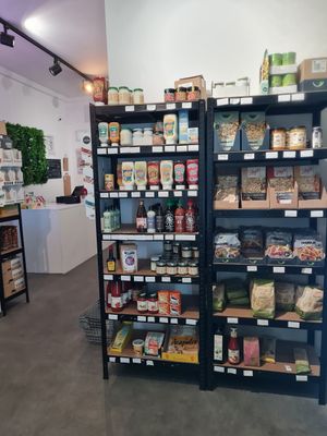  at The Good Place in Montpellier