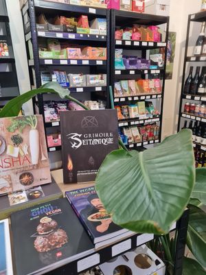  at The Good Place in Montpellier