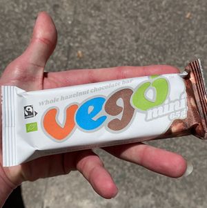   at The Good Place in Montpellier