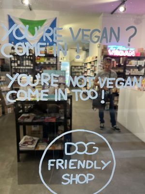   at The Good Place in Montpellier