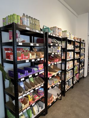   at The Good Place in Montpellier