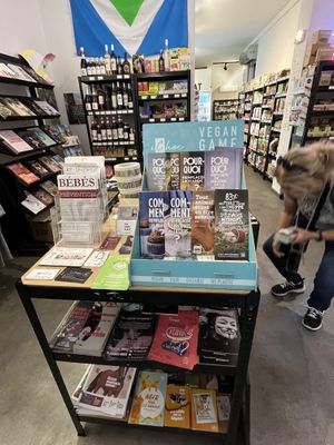   at The Good Place in Montpellier