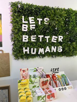   at The Good Place in Montpellier