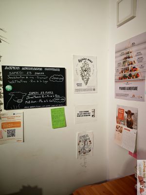  at The Good Place in Montpellier