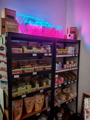  at The Good Place in Montpellier