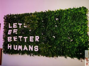  at The Good Place in Montpellier