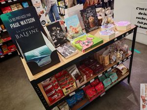  at The Good Place in Montpellier