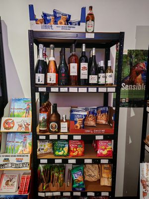 Drinks and aperitifs at The Good Place in Montpellier