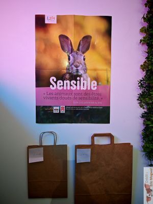  at The Good Place in Montpellier