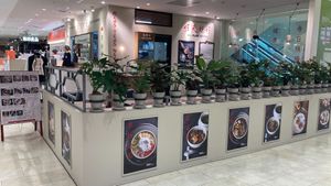  at Ming-Teng HAO HAO in Nagoya