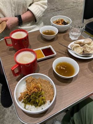  at Ming-Teng HAO HAO in Nagoya