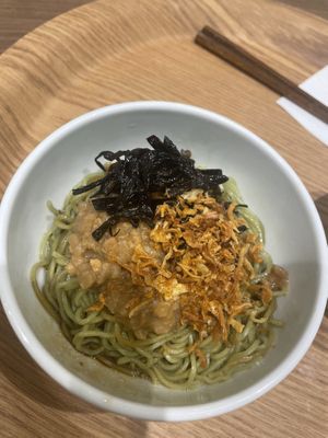   at Ming-Teng HAO HAO in Nagoya