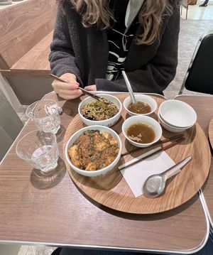   at Ming-Teng HAO HAO in Nagoya