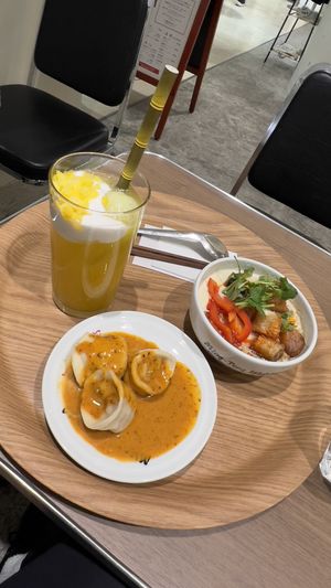   at Ming-Teng HAO HAO in Nagoya