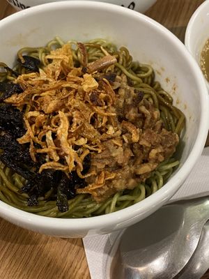   at Ming-Teng HAO HAO in Nagoya