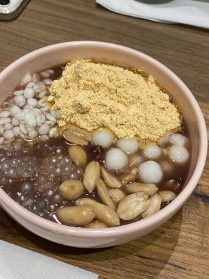   at Ming-Teng HAO HAO in Nagoya