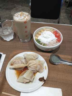  at Ming-Teng HAO HAO in Nagoya