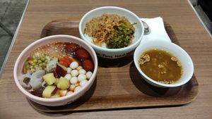  at Ming-Teng HAO HAO in Nagoya