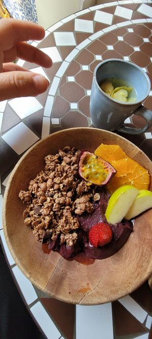  at The Old Pharmacy in Ponta Do Sol