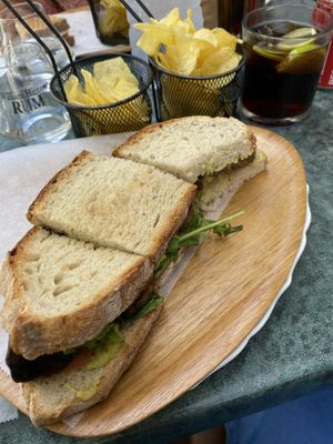   at The Old Pharmacy in Ponta Do Sol