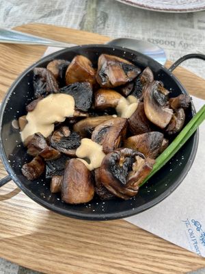   at The Old Pharmacy in Ponta Do Sol