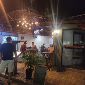 Extérieur at Sorvete e Açaí Amigo Arraial in Porto Seguro