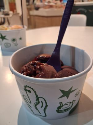  at Sorvete e Açaí Amigo Arraial in Porto Seguro