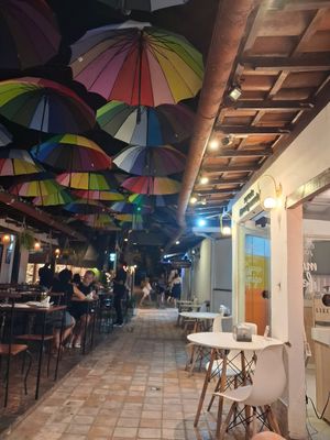  at Sorvete e Açaí Amigo Arraial in Porto Seguro