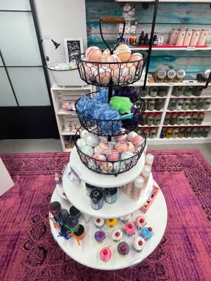  at Lily's Herbs & More in Indialantic