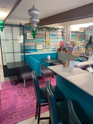  at Lily's Herbs & More in Indialantic