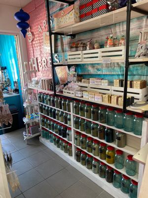  at Lily's Herbs & More in Indialantic