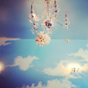 Sky Apple at Sky Apple Cafe in Newcastle Upon Tyne