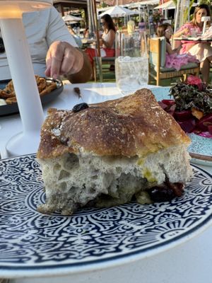   at Serẽa Coastal Cuisine in Coronado