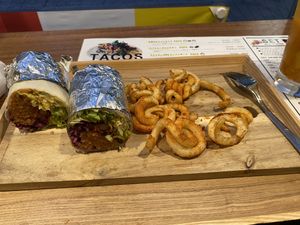   at Dosco Coffee ドスココーヒー in Hiroshima