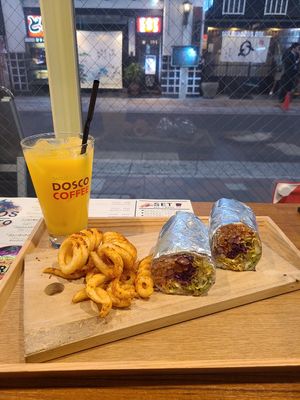  at Dosco Coffee ドスココーヒー in Hiroshima