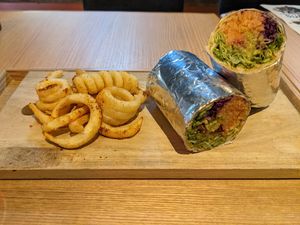   at Dosco Coffee ドスココーヒー in Hiroshima