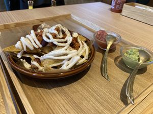   at Dosco Coffee ドスココーヒー in Hiroshima